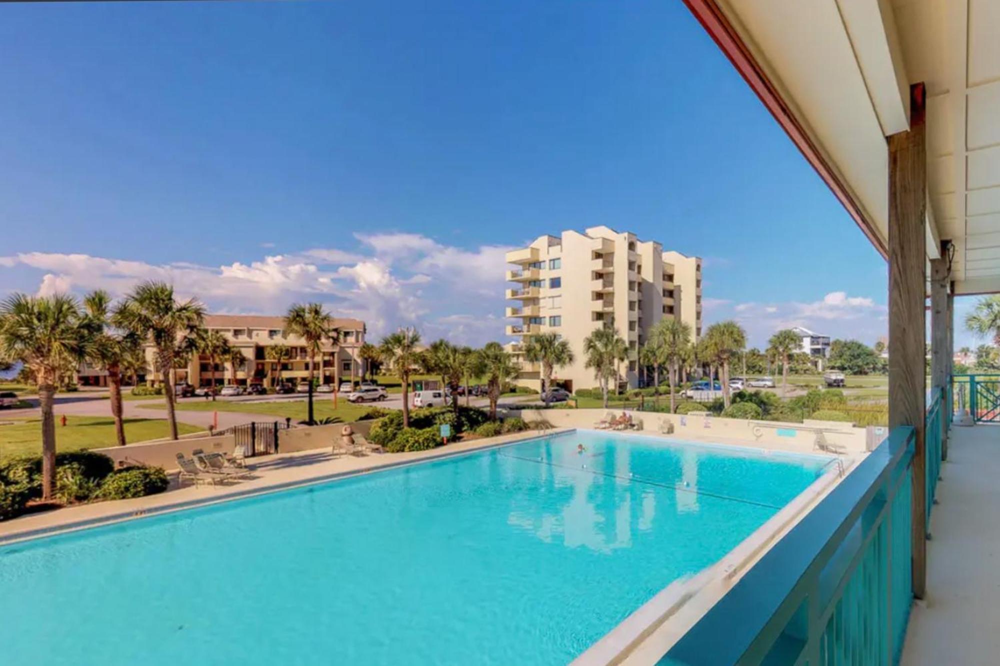 פנסקולה ביץ' Santa Rosa Dunes מראה חיצוני תמונה