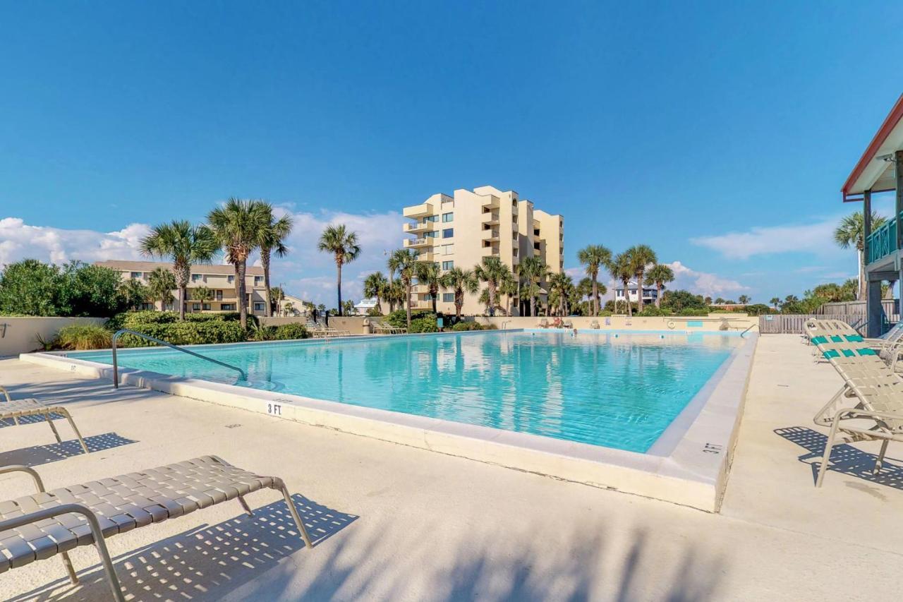 פנסקולה ביץ' Santa Rosa Dunes מראה חיצוני תמונה